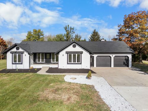 1800 E 430 S Road, Lafayette, IN, 47909 | Card Image