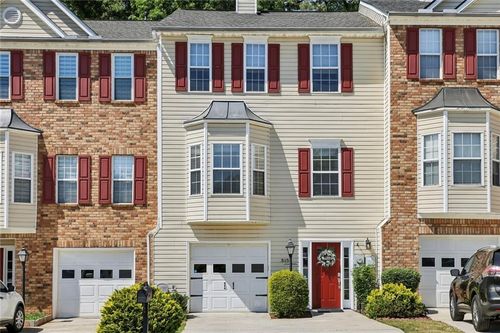 515 Abbotts Mill Drive, Johns Creek, GA, 30097 | Card Image