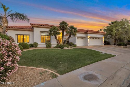 10907 E Bella Vista Dr, Scottsdale, AZ, 85259-5796 | Card Image