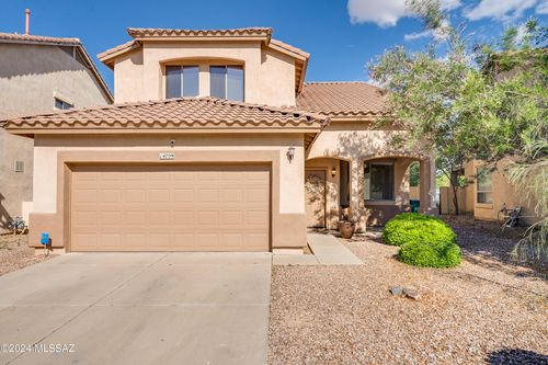 14709 S Camino Tierra Del Rio, Sahuarita, AZ, 85629 | Card Image