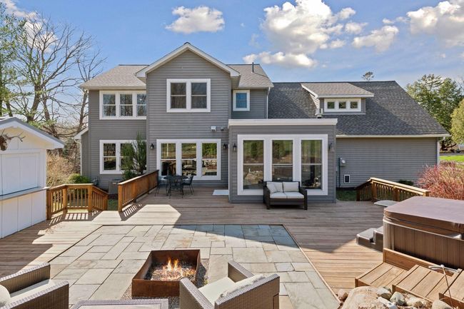2274 Westedge Blvd, House other with 4 bedrooms, 4 bathrooms and null parking in Mound MN | Image 39