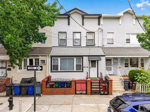 104-21 92nd Ave, Richmond Hill, NY, 11418-2923 | Card Image