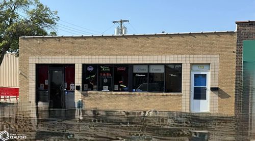 111 E Washington St, Osceola, IA, 50213-1244 | Card Image