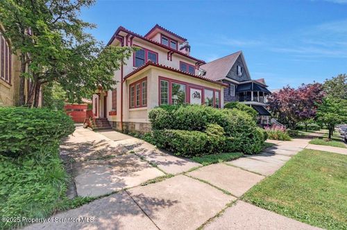 848 N Irving Ave, Scranton, PA, 18510-1316 | Card Image