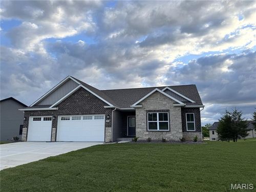 2923 Kehrswood Ct, Maryville, IL, 62062-6498 | Card Image