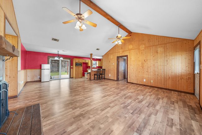 200 County Road 3635, House other with 3 bedrooms, 2 bathrooms and null parking in Dike TX | Image 16