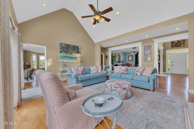 1905 Martin Rd, House other with 5 bedrooms, 5 bathrooms and null parking in Limestone TN | Image 13