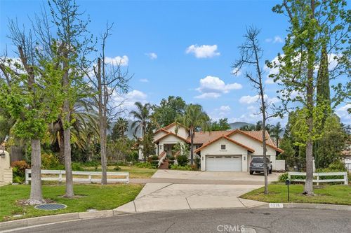 5336 Running Fawn Ct, Rancho Cucamonga, CA, 91737-6707 | Card Image