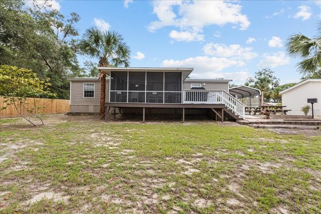 1415 Cedar St Ne, House other with 3 bedrooms, 2 bathrooms and 1 parking in Steinhatchee FL | Image 25