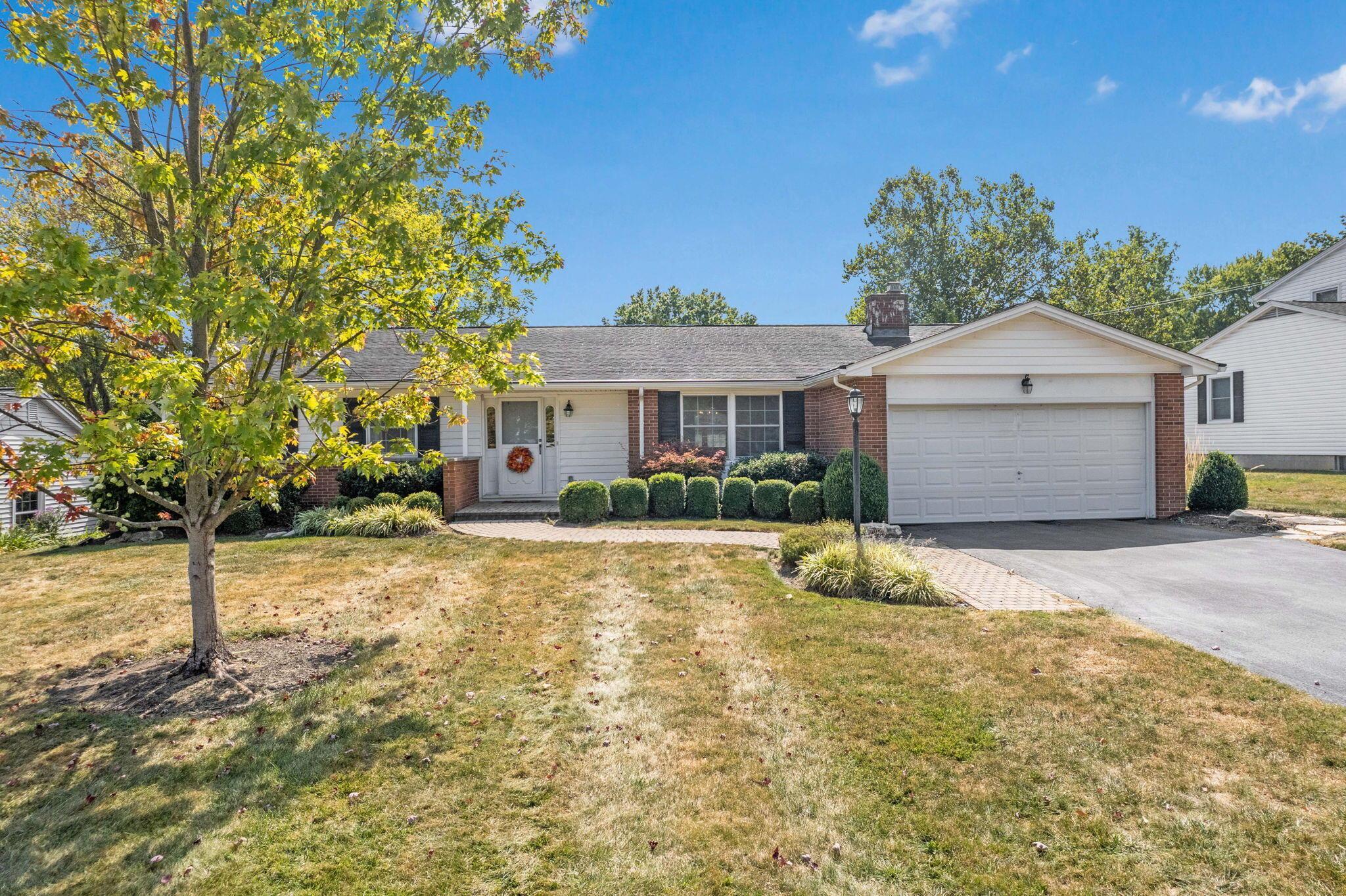 Mission Hills Ln, Columbus, OH 43235