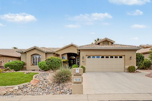 3810 N 154th Lane, Goodyear, AZ, 85395 | Card Image