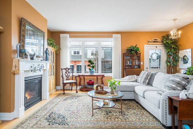 6 Collship Lane, Condo with 2 bedrooms, 3 bathrooms and 2 parking in Collingwood ON | Image 11