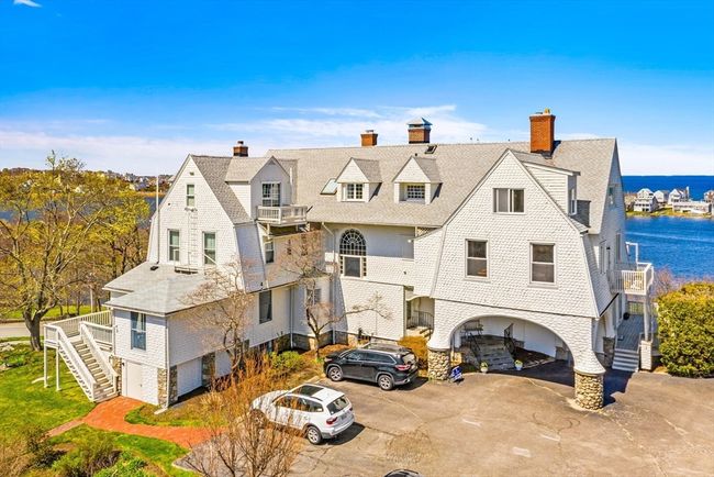 APT-7 - 646 Jerusalem Rd, Condo with 2 bedrooms, 1 bathrooms and 1 parking in Cohasset MA | Image 21