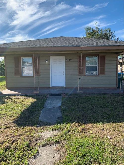 3127 Marietta St, Kenner, LA, 70065-4432 | Card Image