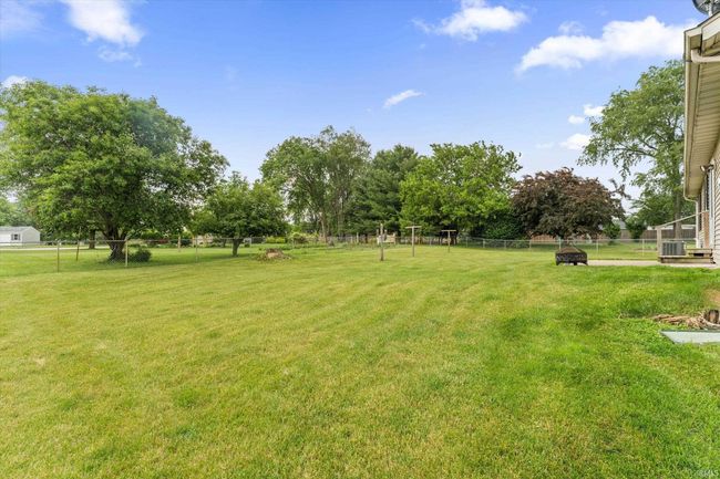 25651 Cypress Ct, House other with 3 bedrooms, 2 bathrooms and null parking in Elkhart IN | Image 21