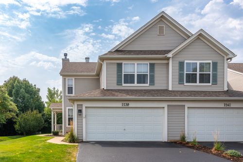 c-1239 Spaulding Rd, Bartlett, IL, 60103-1248 | Card Image