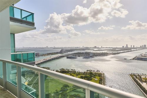4201-900 Biscayne Blvd, Miami, FL, 33132-1571 | Card Image