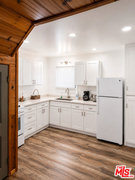 Residential Lease in Big Bear 4