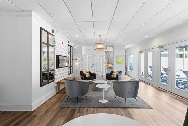 APT-409 - 275 13 Th St Ne, Condo with 1 bedrooms, 1 bathrooms and null parking in Atlanta GA | Image 22