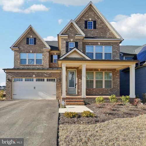 6547 Clubhouse Dr, LAUREL, MD, 20708 | Card Image