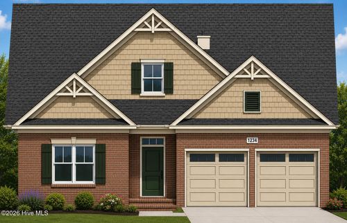108 Cruden Bay Cir, Pinehurst, NC, 28374-8182 | Card Image