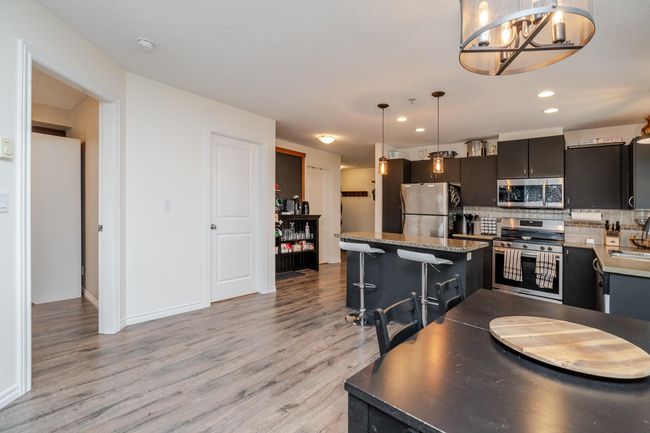 109 - 2581 Langdon St, Condo with 2 bedrooms, 2 bathrooms and 1 parking in Abbotsford BC | Image 11