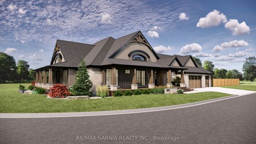 4072 Cullen Dr, Town Of Plympton Wyoming, ON, N0N1J6 | Card Image