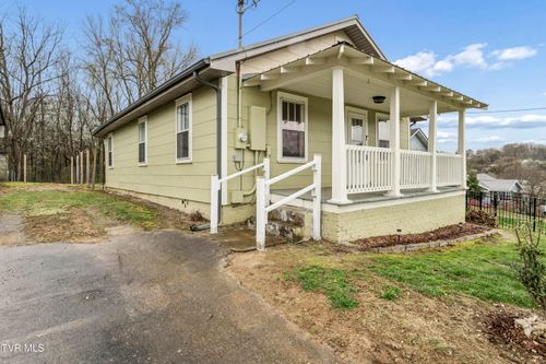 364 Lynn Avenue, Kingsport, TN, 37665 | Card Image