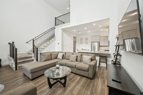 6541 Northern Dancer Dr, North Richland Hills, TX, 76180-5921 | Card Image