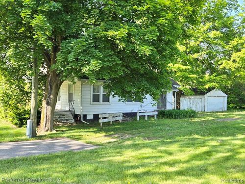 9512 Mccrone Rd, Milan, MI, 48160-9736 | Card Image