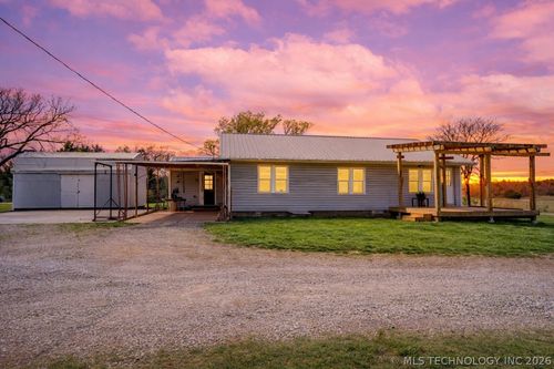 907 Stallard Rd, Hominy, OK, 74035-6436 | Card Image