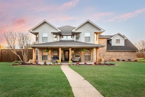 3410 Juniper Ct, Rowlett, TX, 75088-5782 | Card Image