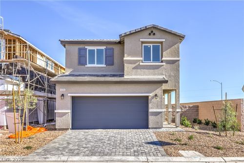 9394 Ava Hathaway Street, Las Vegas, NV, 89178 | Card Image