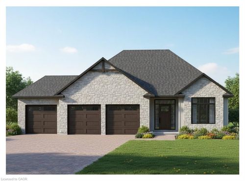 23 Wild Rose Lane, St Williams, ON, N0E1P0 | Card Image