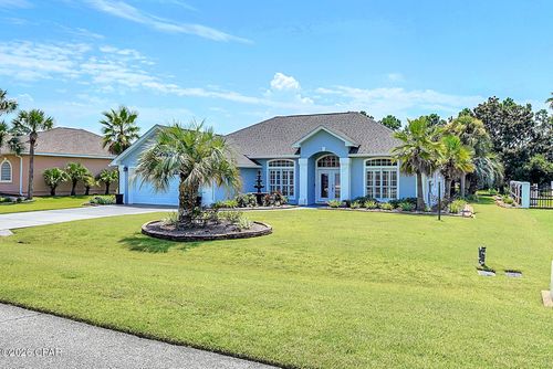 119 Hombre Circle, Panama City Beach, FL, 32407 | Card Image