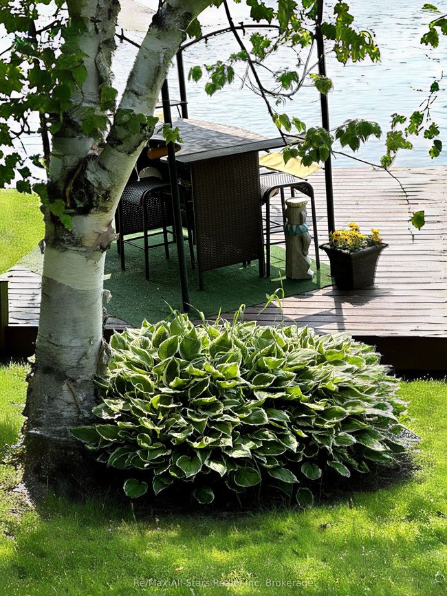 1082 Kawagama Lake Rd, House other with 3 bedrooms, 2 bathrooms and 2 parking in Haliburton ON | Image 33