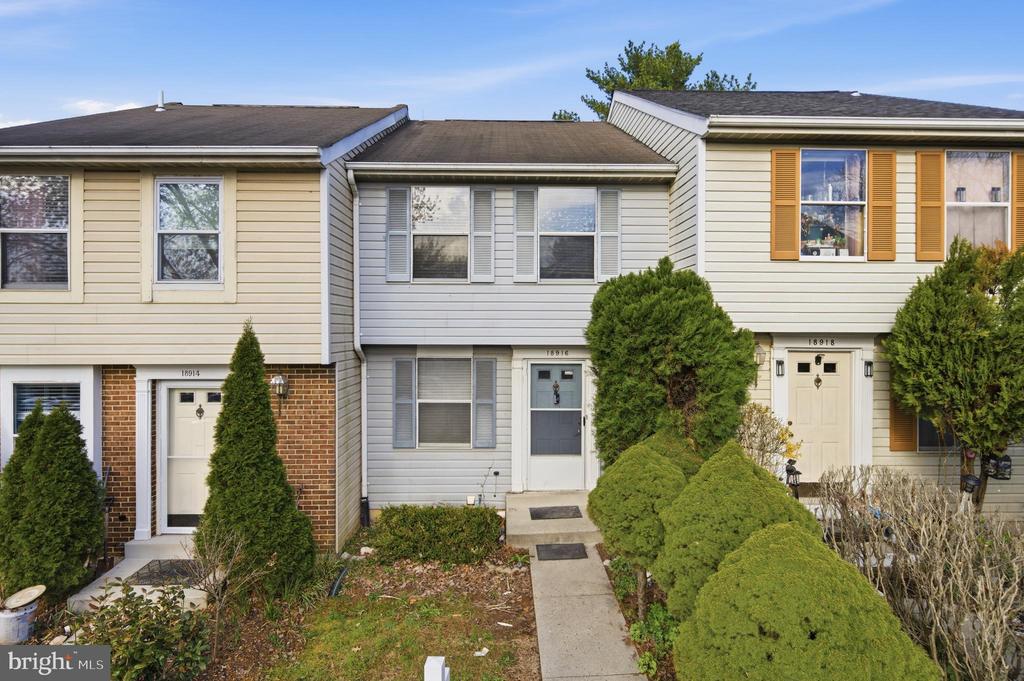Residential in GERMANTOWN