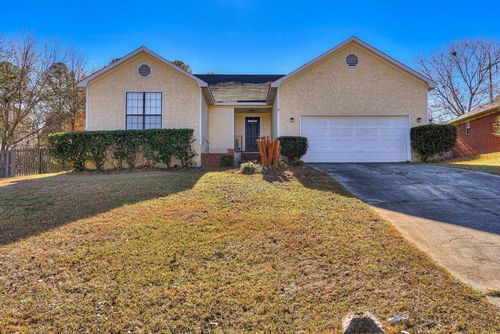 670 Wellington Dr, Evans, GA, 30809-5810 | Card Image