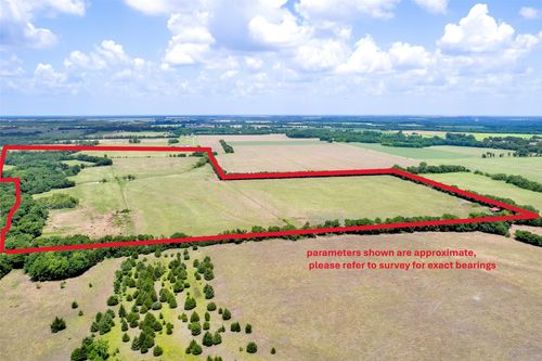 TBD Cr 3735, Bonham, TX, 75418 | Card Image