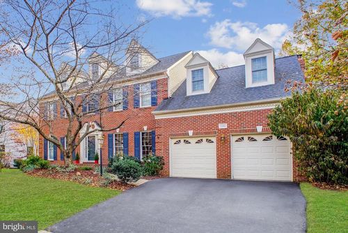 12811 Monroe Manor Dr, HERNDON, VA, 20171-2960 | Card Image