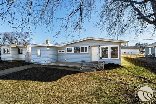 1216 Eldorado Drive, Billings, MT, 59101 | Card Image