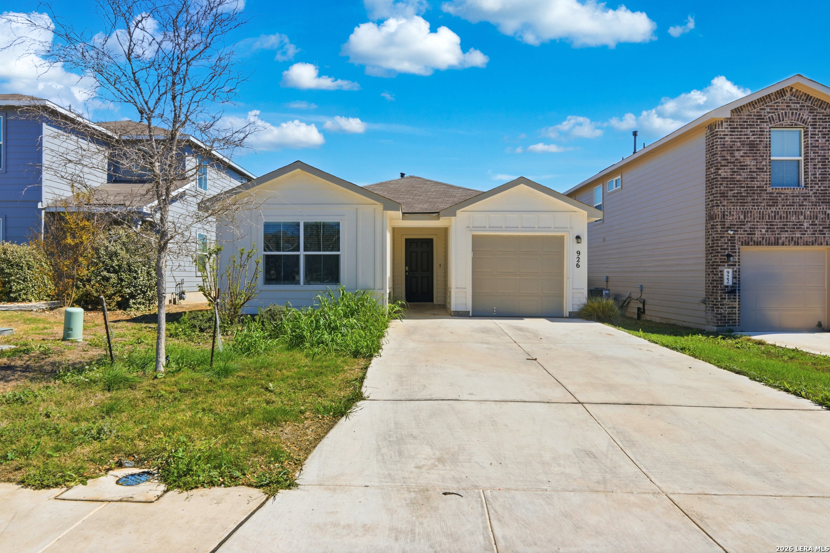 Residential Lease in San Antonio