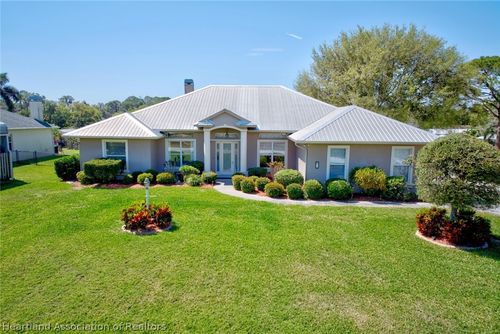 12 Diamond Bay Dr, LAKE PLACID, FL, 33852-8954 | Card Image