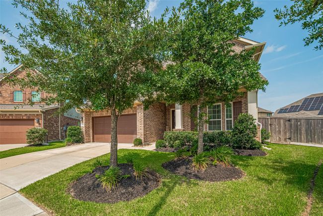 8927 Jasper Lake Dr, House other with 4 bedrooms, 4 bathrooms and 2 parking in Cypress TX | Image 50