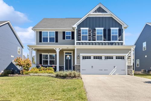 265 Falling Water Ln, Morgantown, WV, 26508-4550 | Card Image