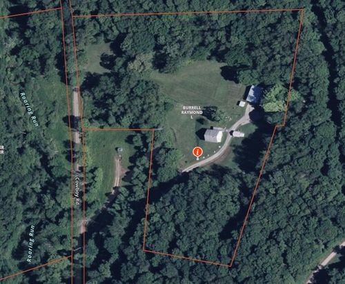 382 Cowboy Rd, Clarksburg, PA, 15725-8545 | Card Image