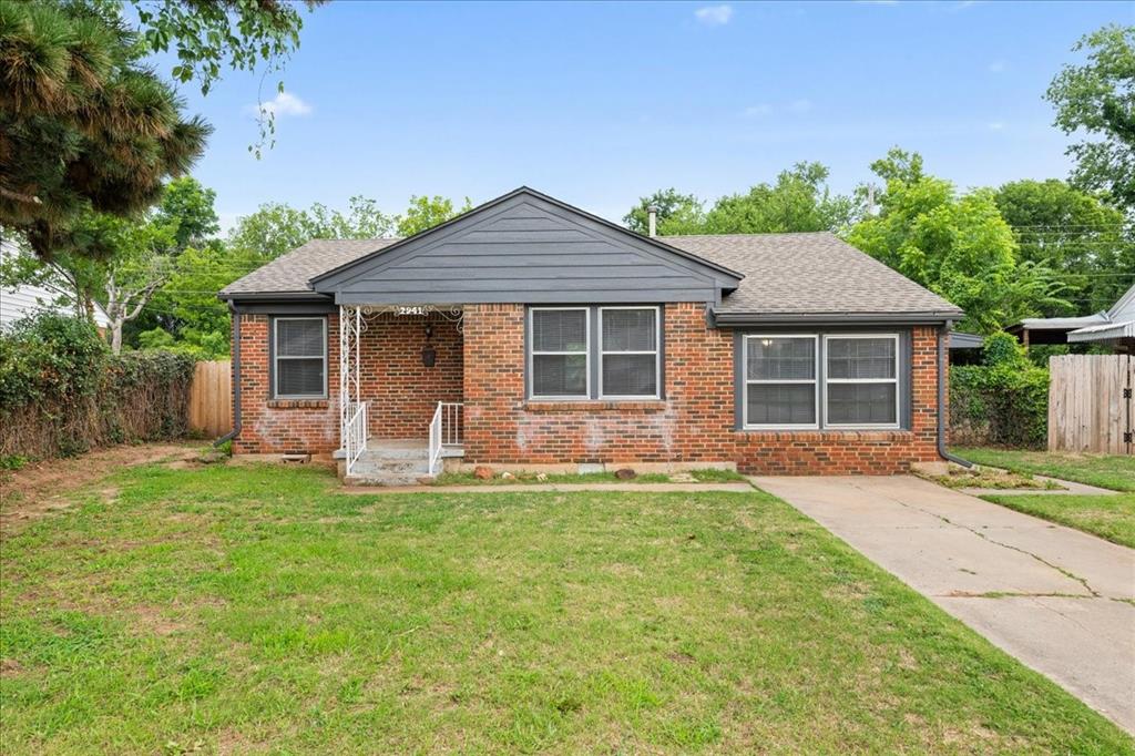 35th St, Oklahoma City, OK 73112