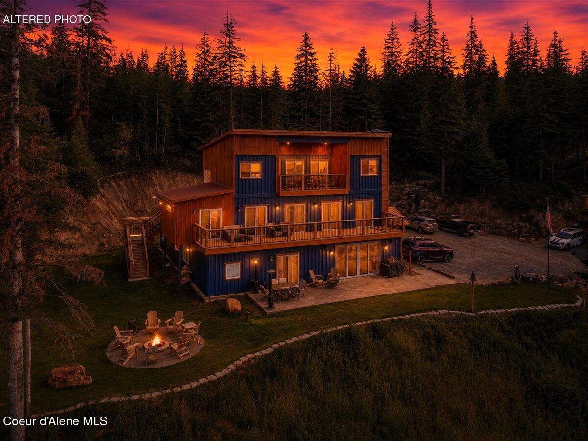 Residential in Post Falls 3