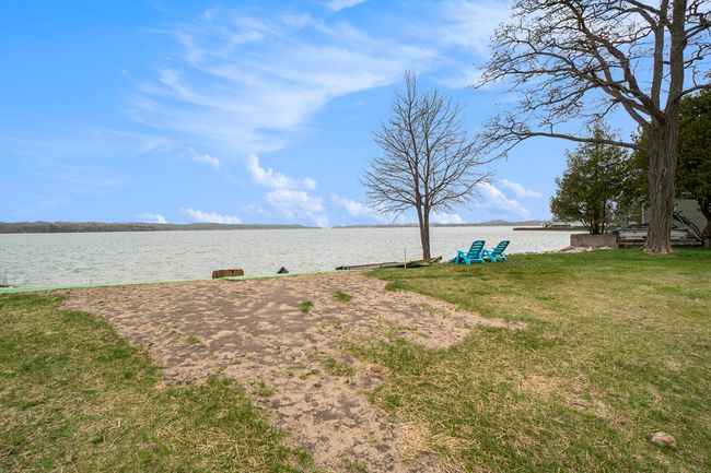 4642 Main St, House other with 8 bedrooms, 5 bathrooms and null parking in Onekama MI | Image 58