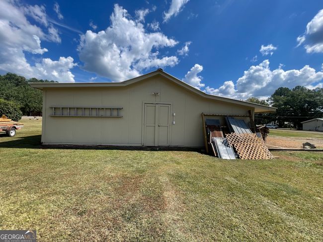 151 Airport Rd, House other with 3 bedrooms, 2 bathrooms and null parking in Trion GA | Image 42